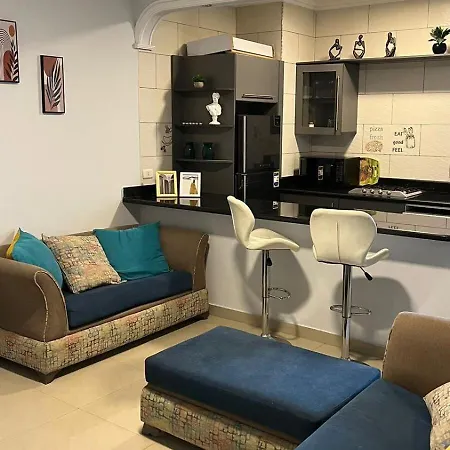 Zamalek Amazing Studio 1Br Cairo Exterior photo