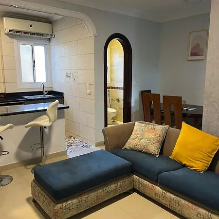 Zamalek Amazing Studio 1Br Cairo Exterior photo