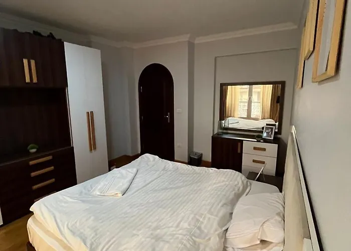 Zamalek Amazing Studio 1Br