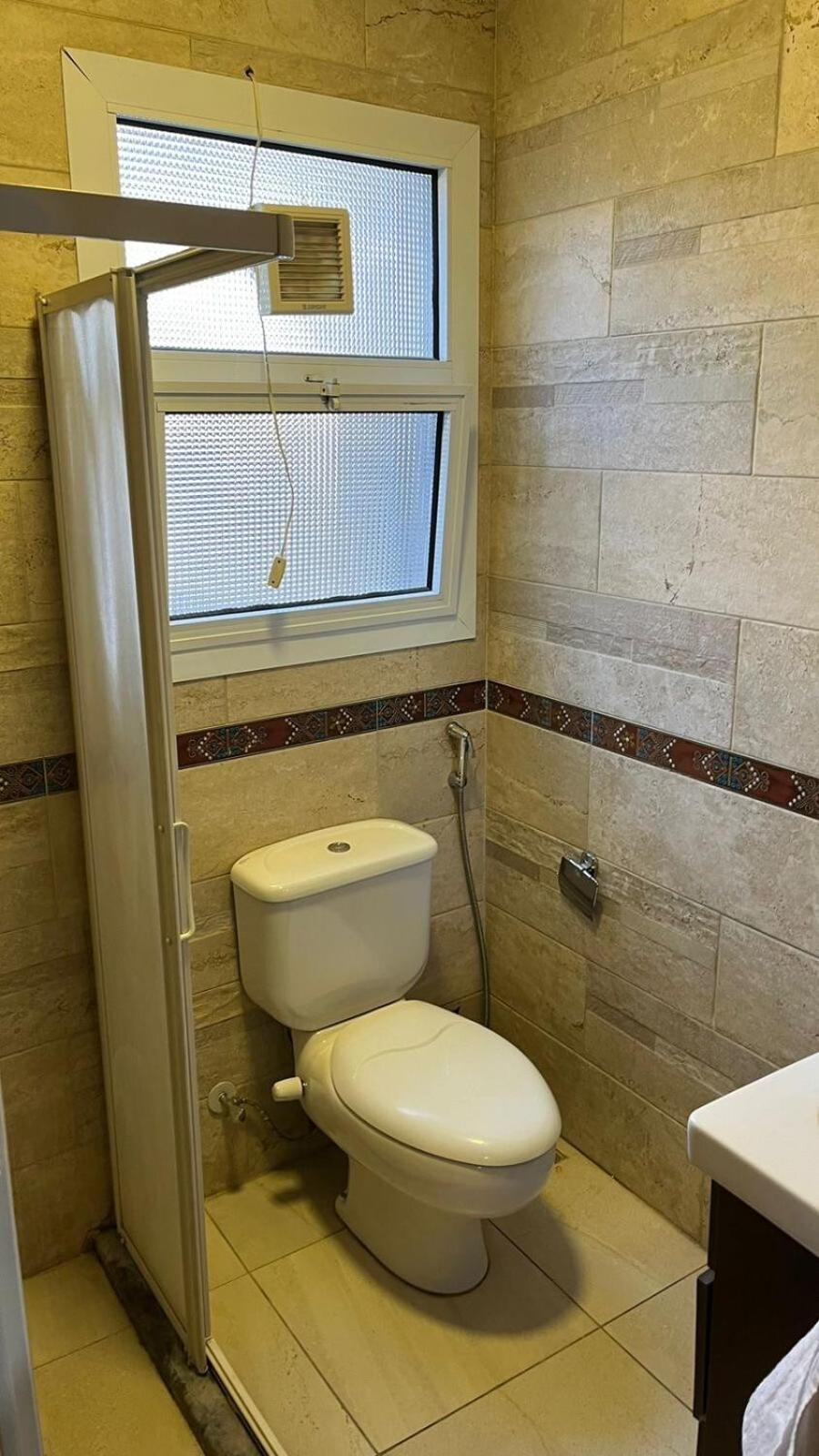 Zamalek Amazing 1br דירה *