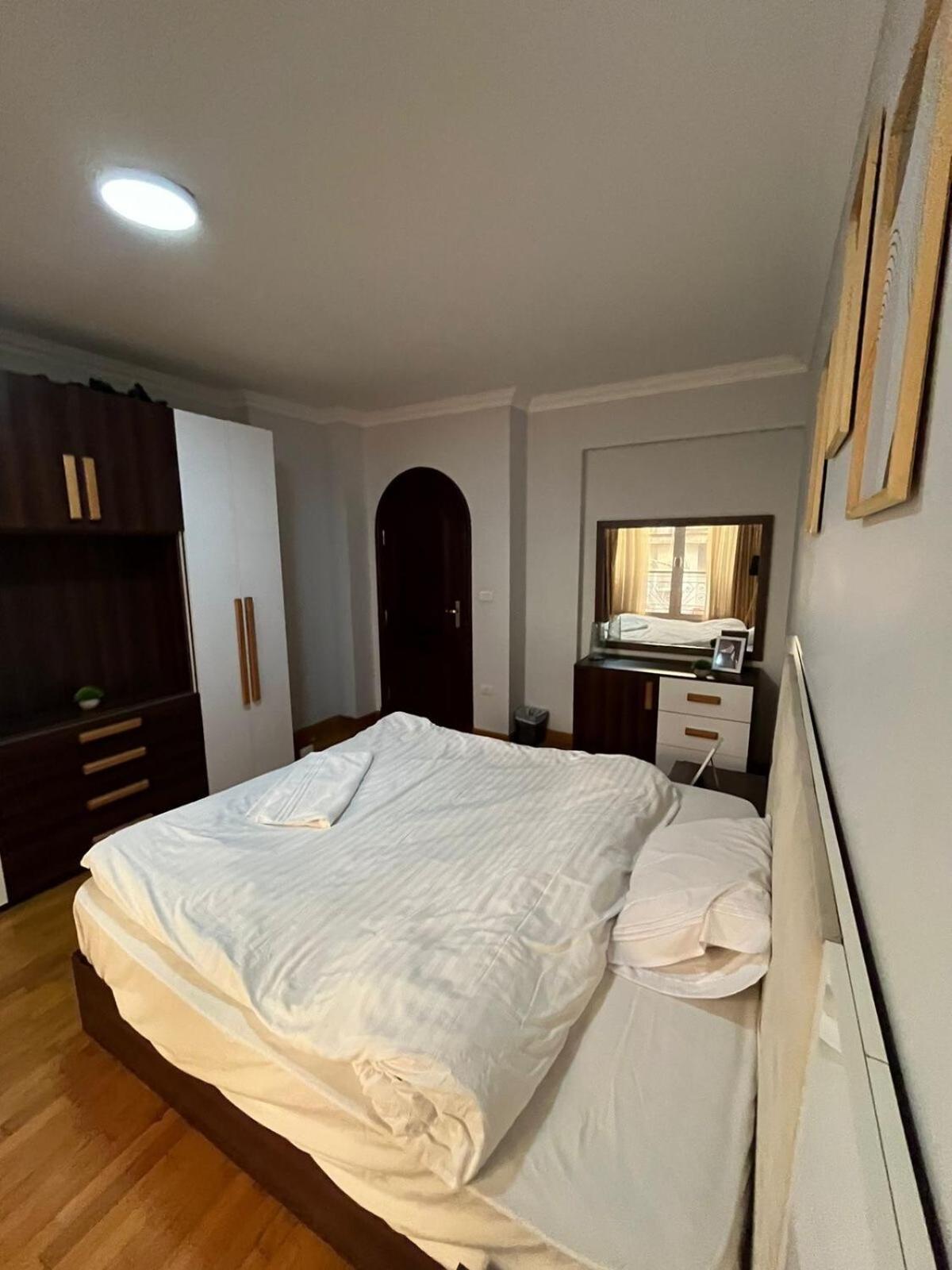 דירה Zamalek Amazing 1br קהיר