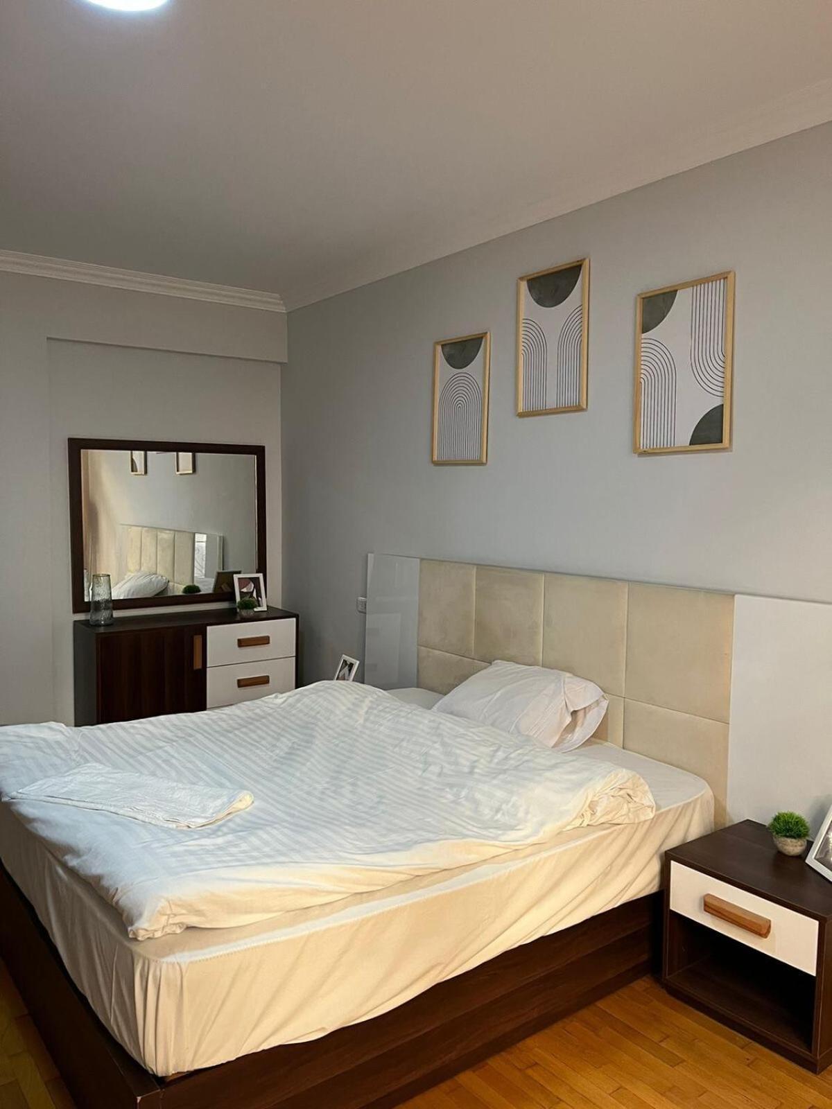 דירה Zamalek Amazing 1br