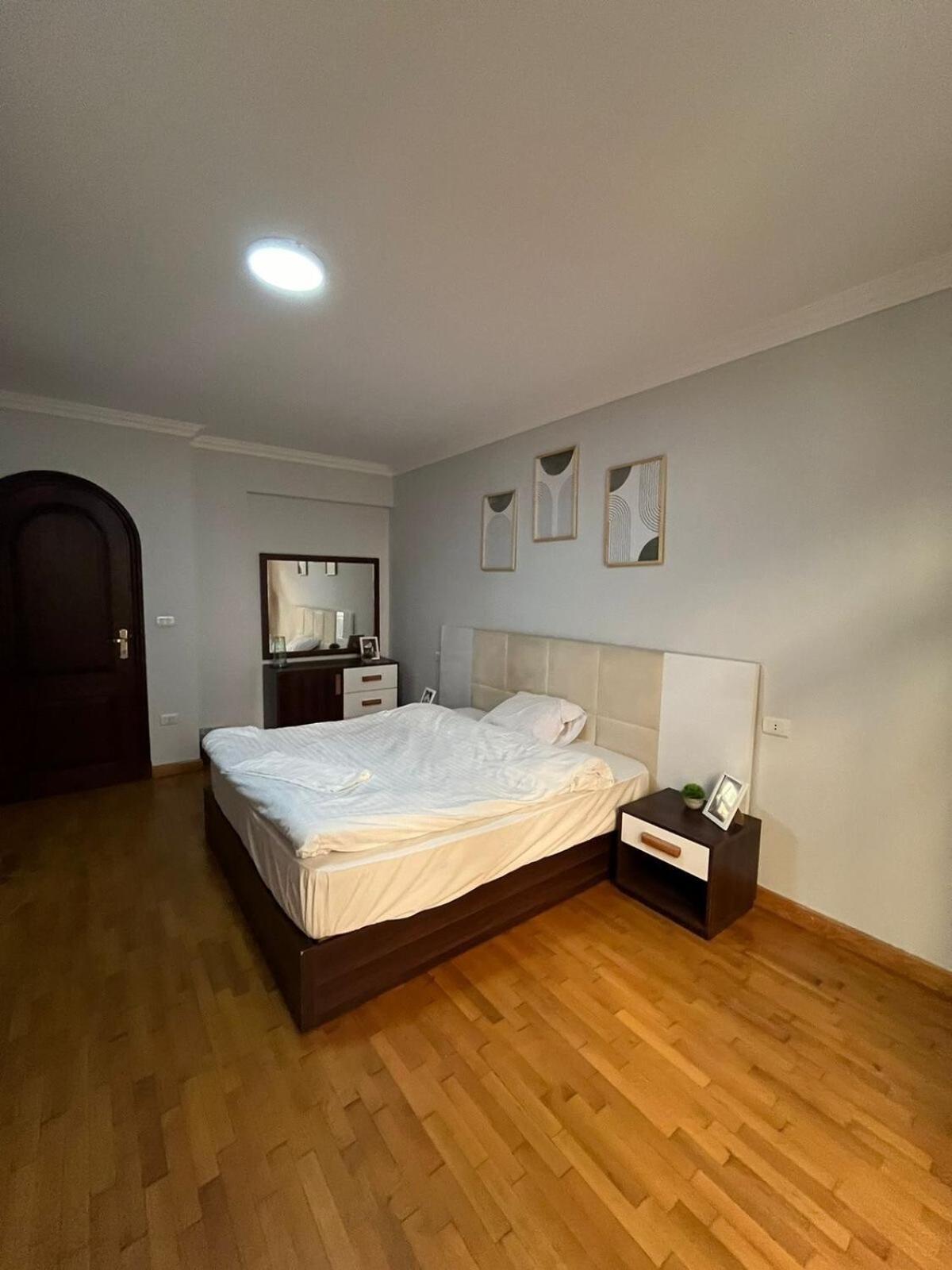דירה Zamalek Amazing 1br קהיר
