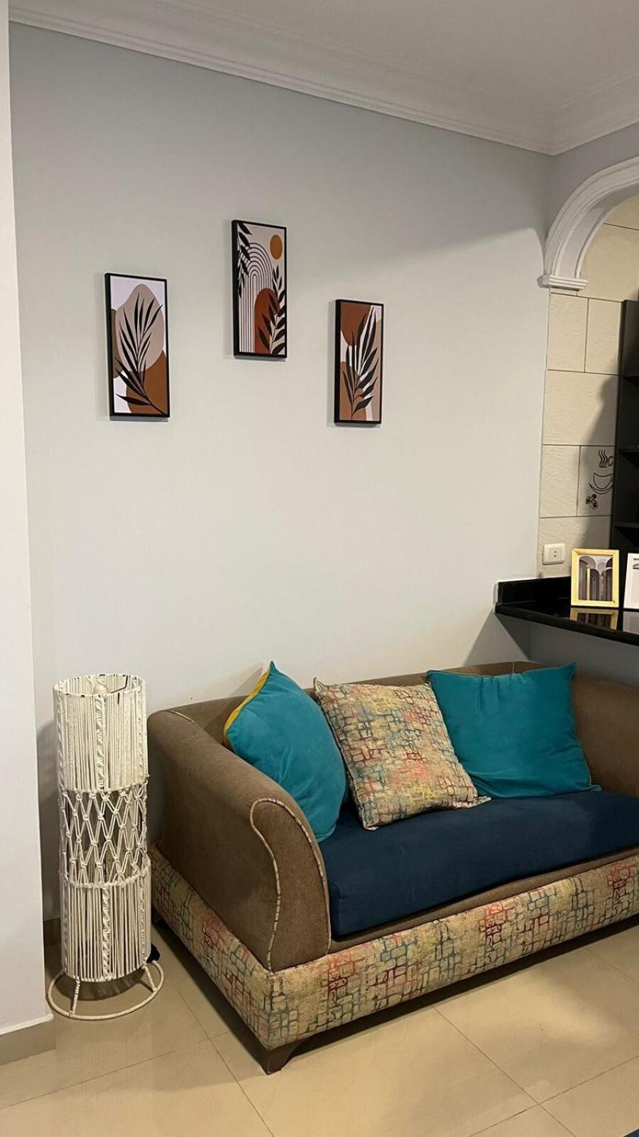 Zamalek Amazing 1br דירה