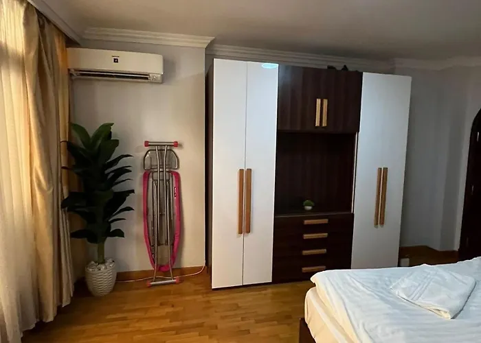 Zamalek Amazing Studio 1Br