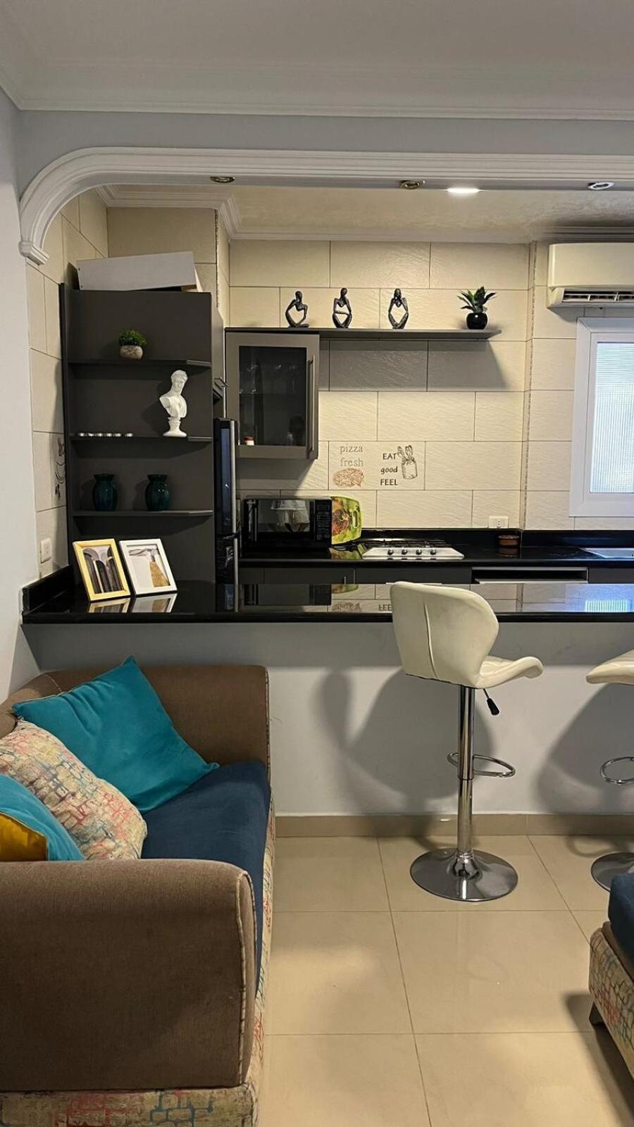 Апартаменти Zamalek Amazing 1br