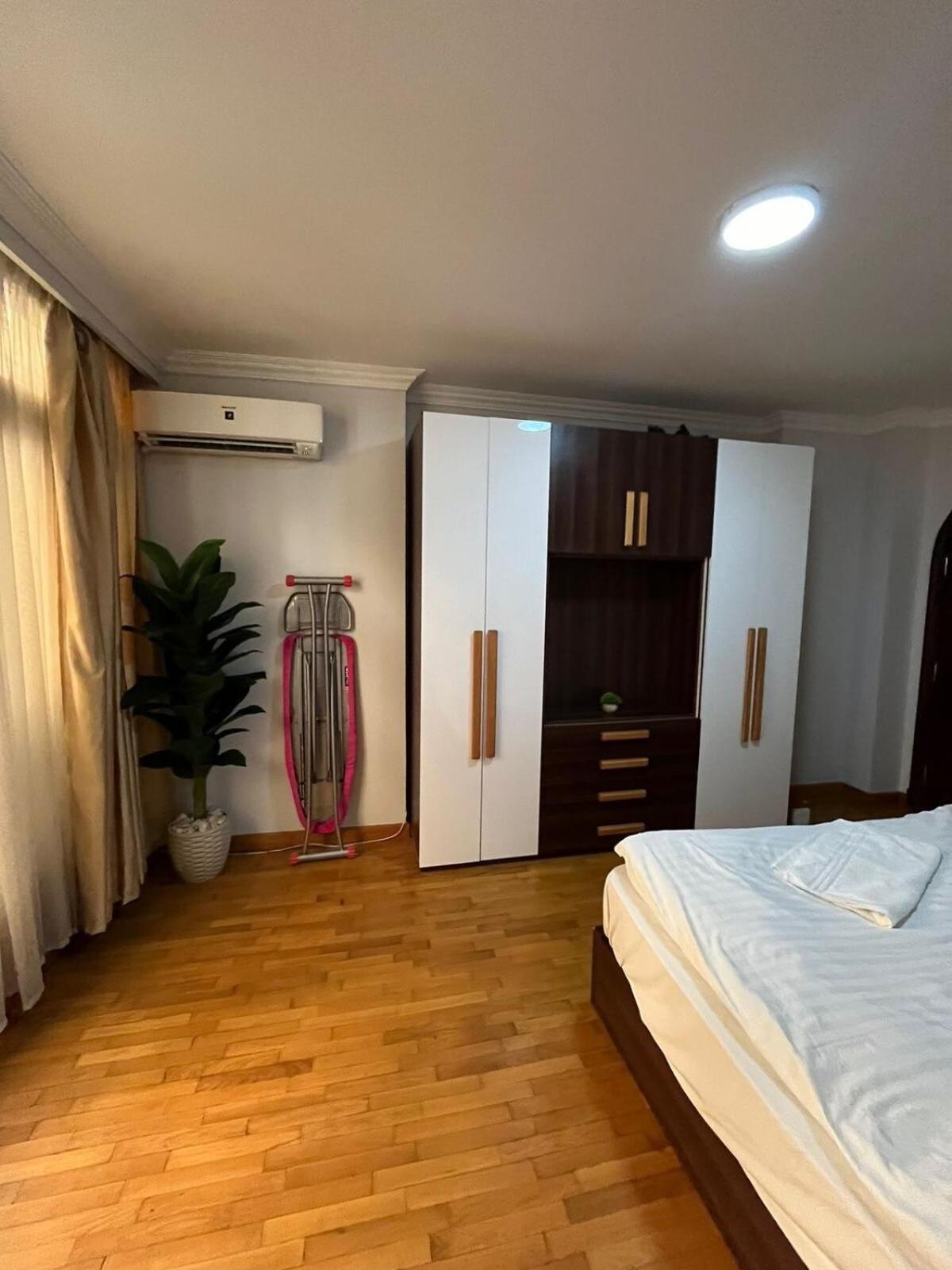 Zamalek Amazing 1br Апартаменти Каїр