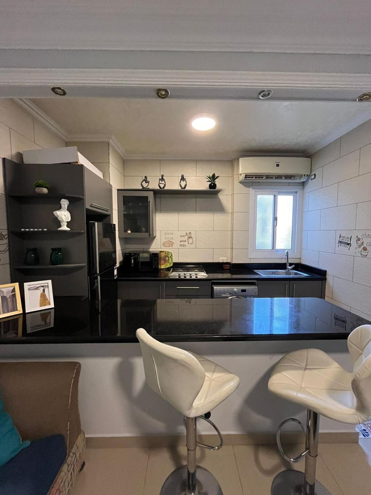 Апартаменти Zamalek Amazing 1br *