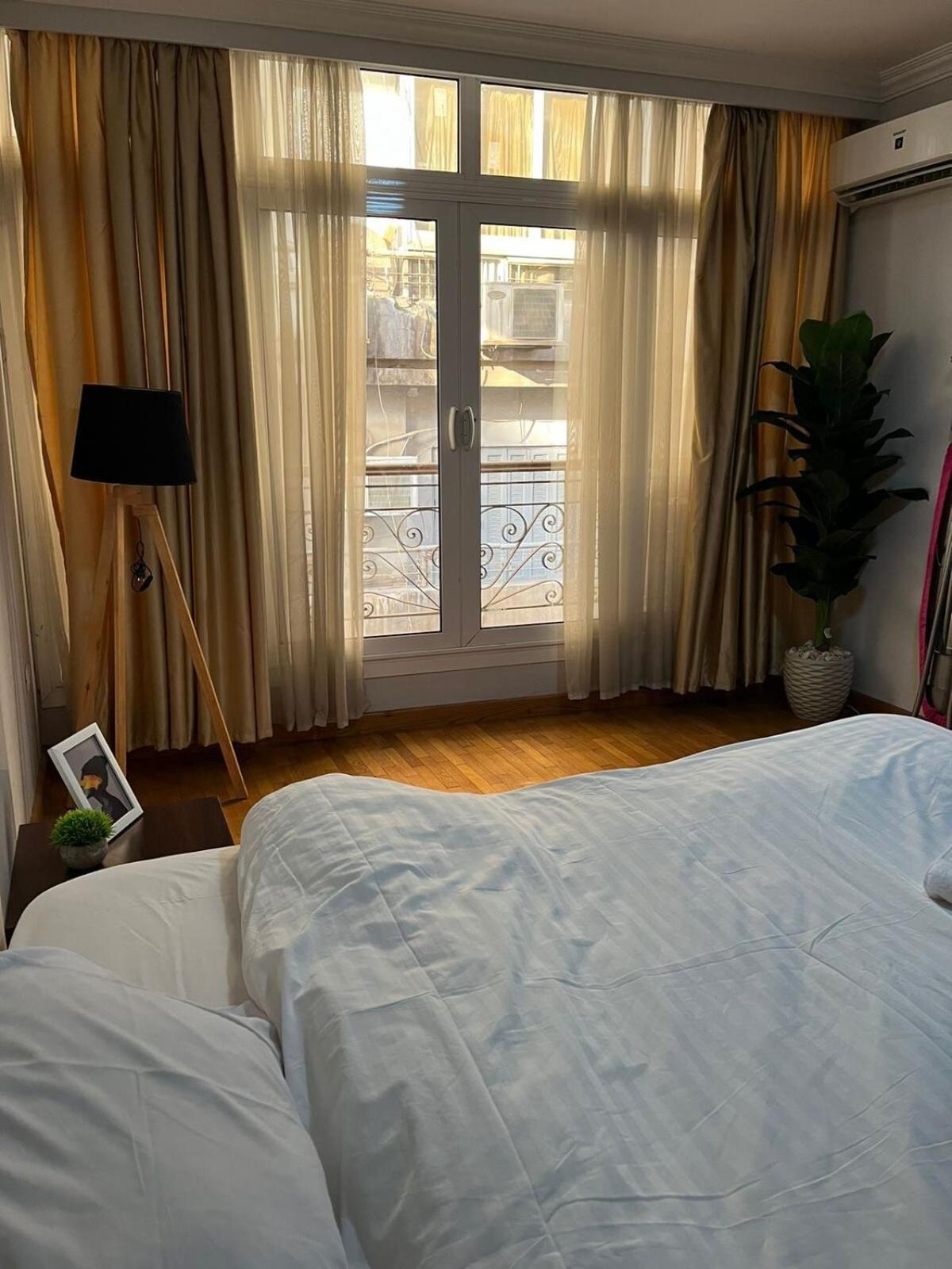 Апартаменти Zamalek Amazing 1br *