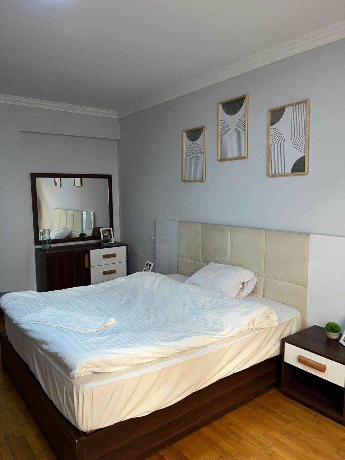 Zamalek Amazing 1br Апартаменти *